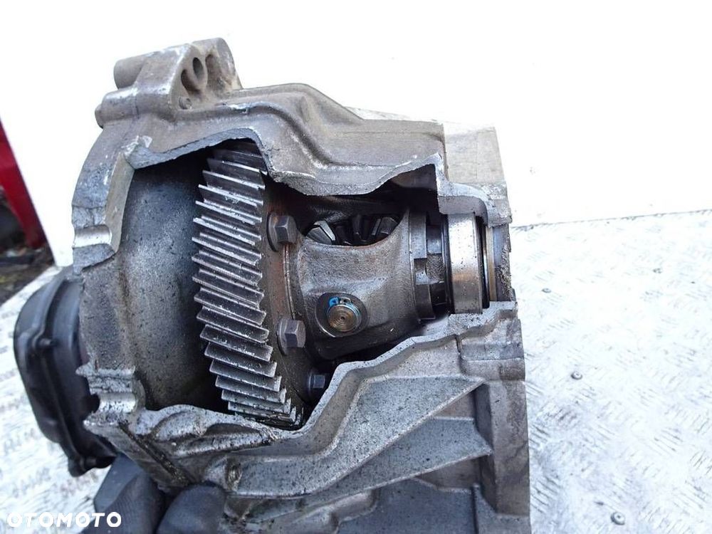 skrzynia biegów ford focus mk3 1.6 benzyna bv6r-7002d-dbe - 8