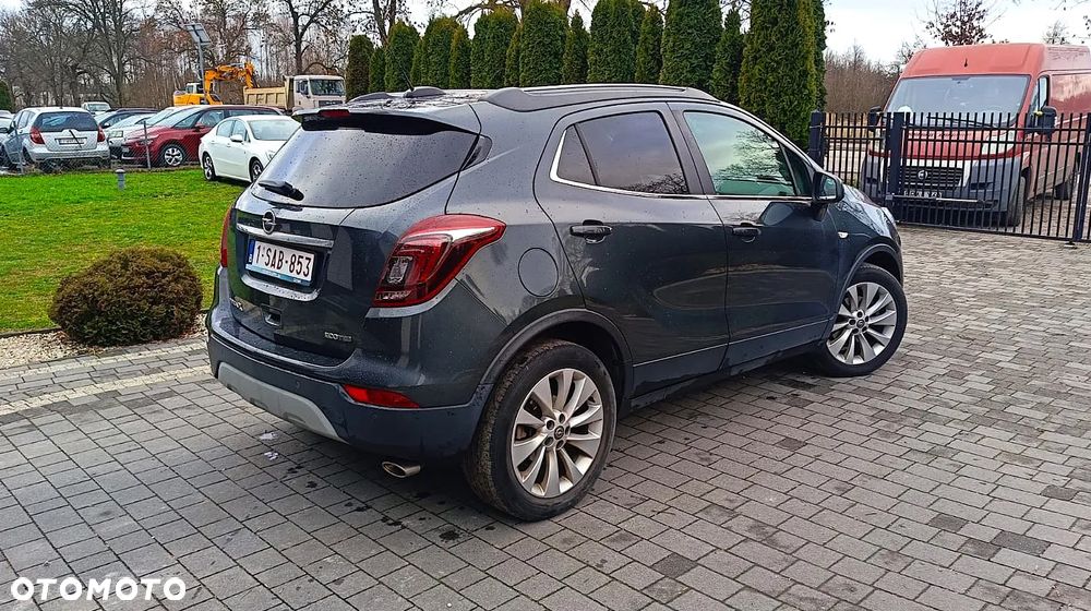Opel Mokka 1.4 T Cosmo - 3