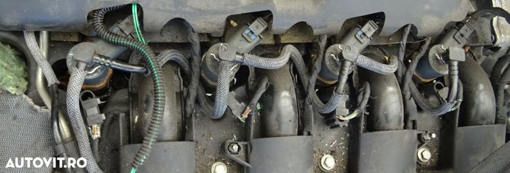 Injector Renault Master 2.5 DCI 5 trepte G9U din 2006 - 1