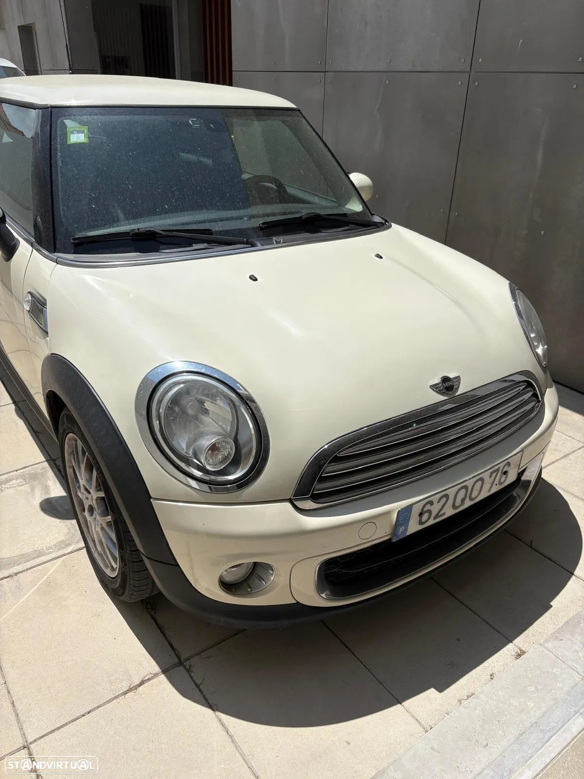 MINI 3 Portas One D - 2