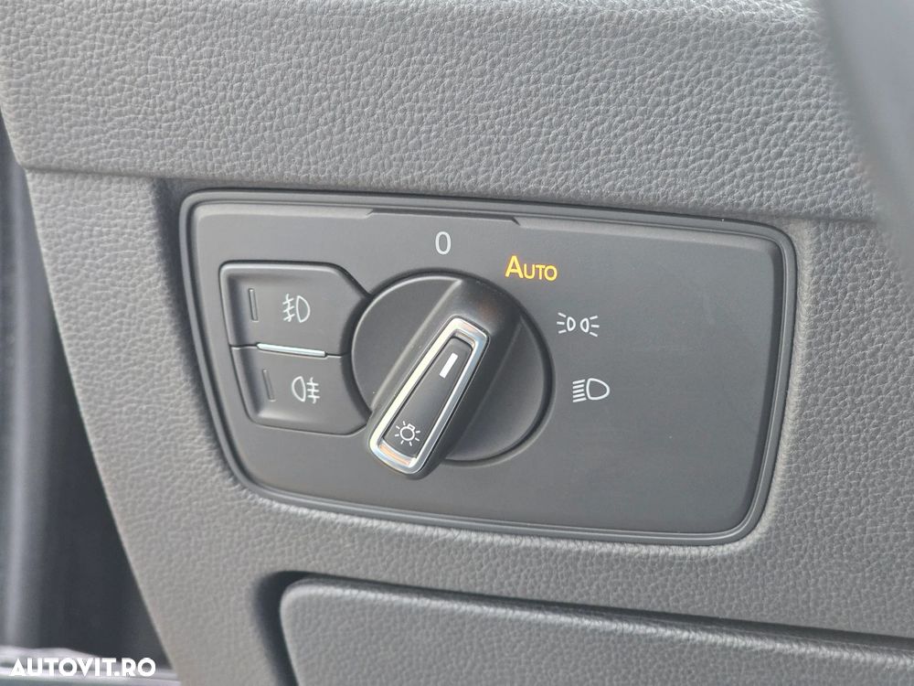 Volkswagen Passat Alltrack - 20