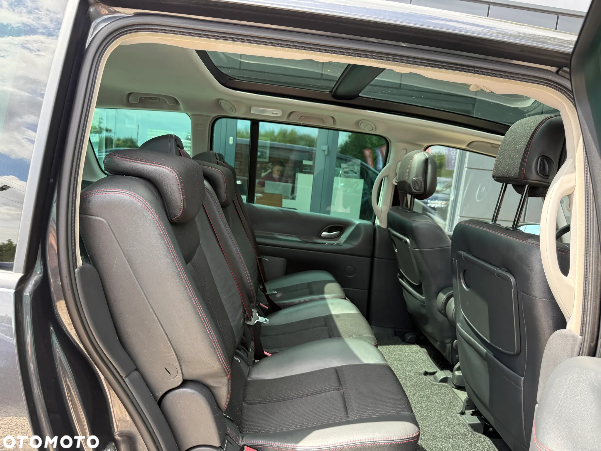 Renault Grand Espace Gr 2.0T 16V Expression - 29