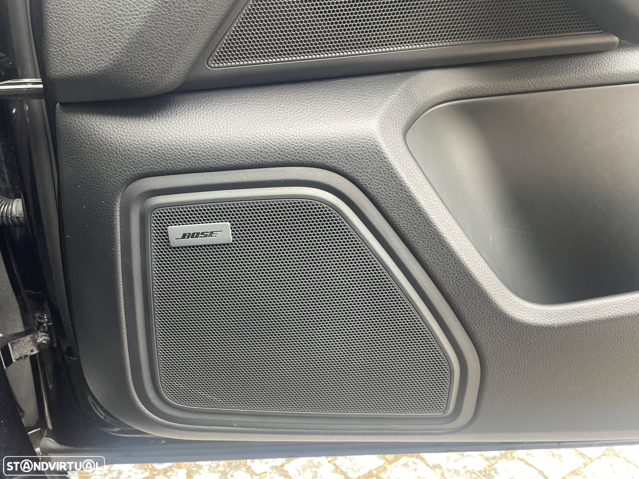Porsche Macan Standard - 27