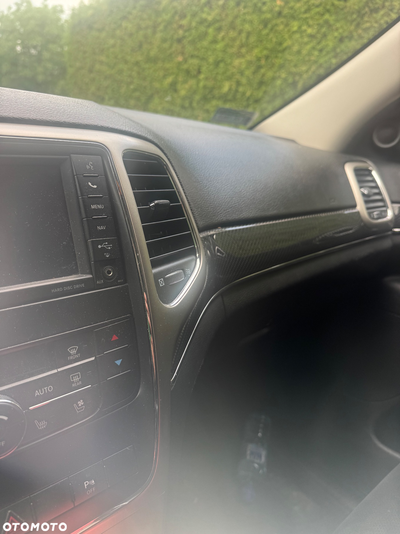 Jeep Grand Cherokee 3.0 CRD Overland Summit - 10
