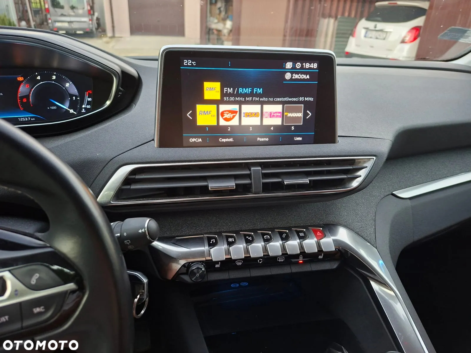 Peugeot 3008 1.5 BlueHDi Active S&S - 22