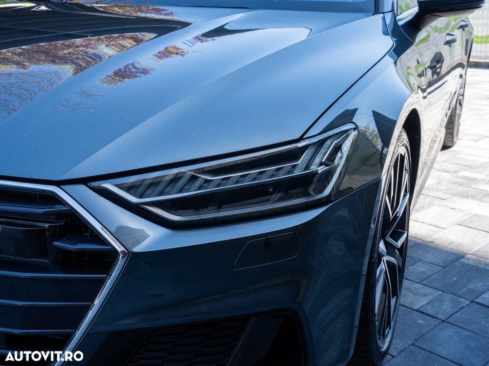 Audi A7 3.0 55 TFSI quattro S tronic - 16
