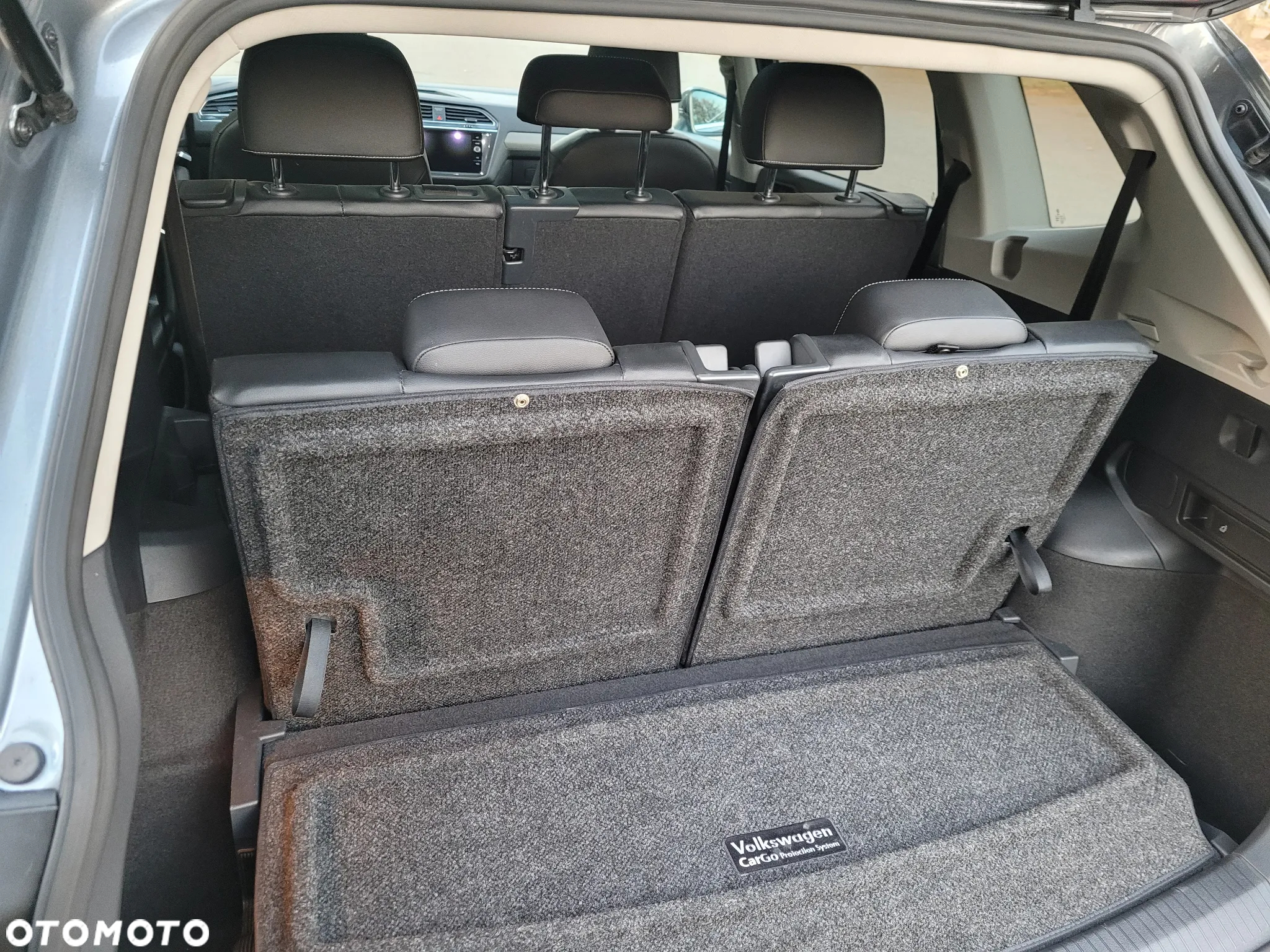 Volkswagen Tiguan 2.0 TSI 4Mot Elegance DSG - 7