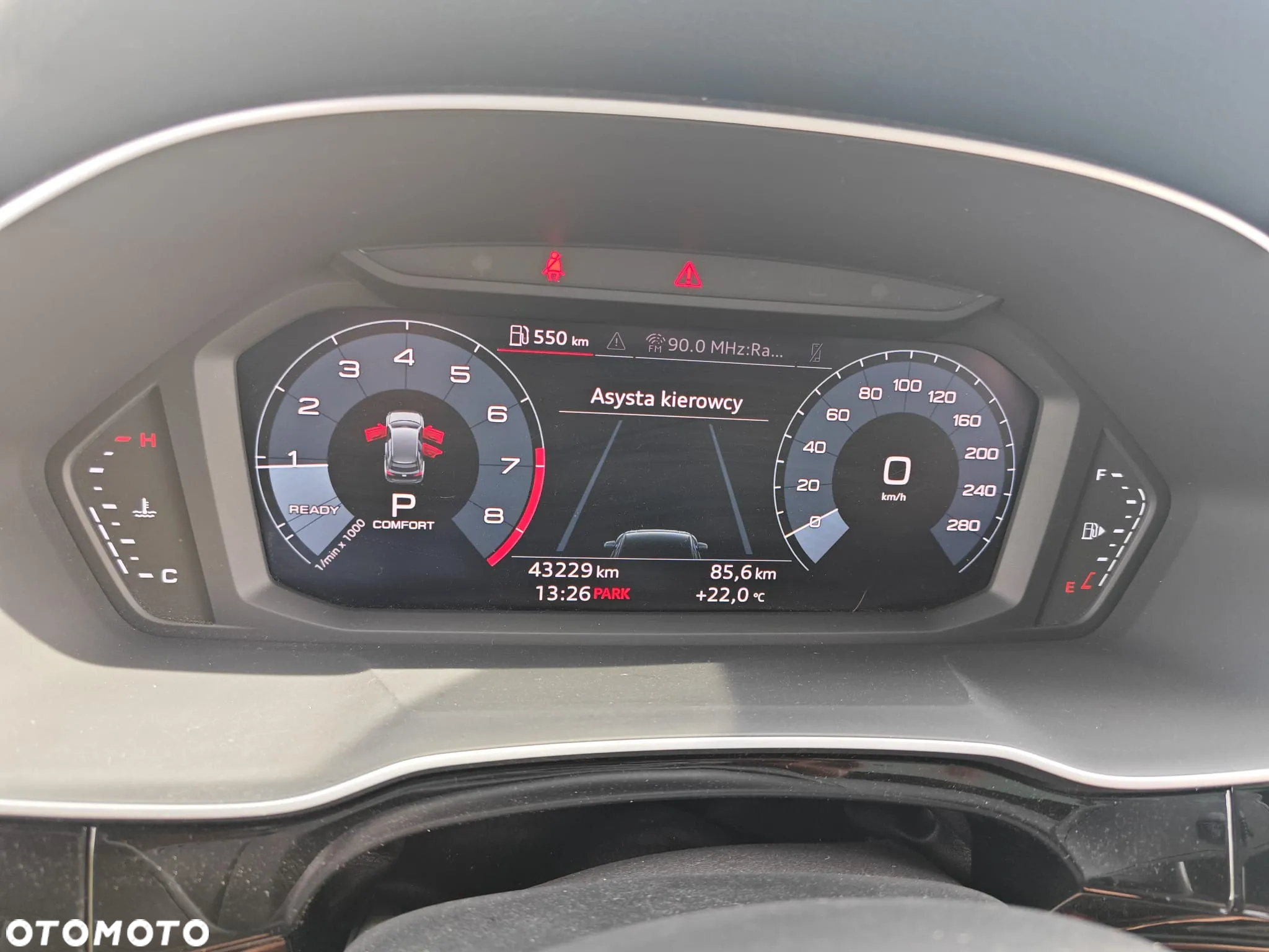 Audi Q3 45 TFSI Quattro S tronic - 17