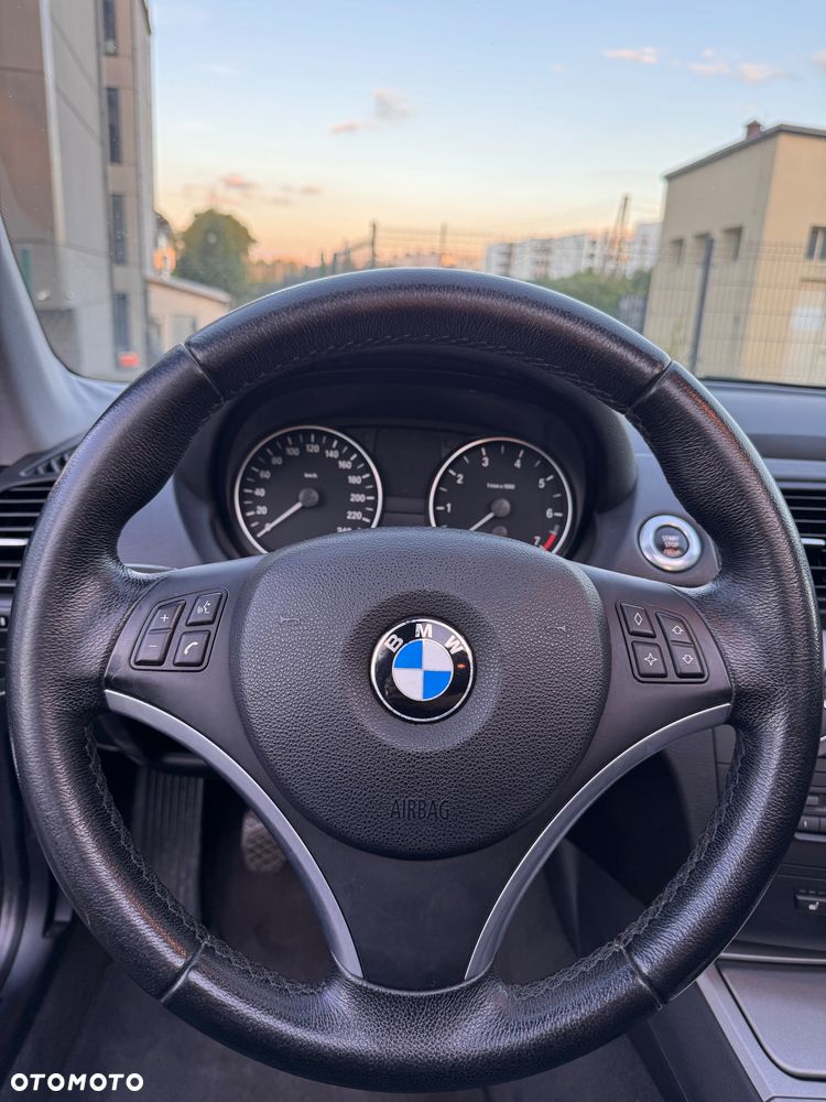BMW Seria 1 - 11