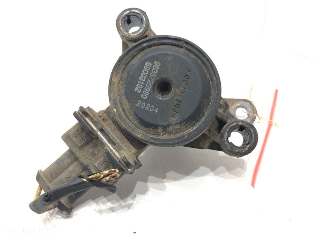 CZUJNIK POZIOMOWANIA XENON  PEUGEOT 607 (9D, 9U) 2000 - 2022 2.2 HDi 98 kW [133 KM] olej napędowy - 1