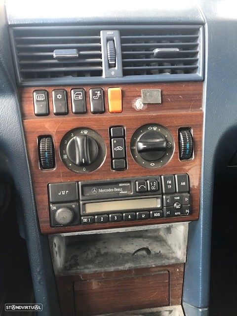 Mercedes-Benz C 220 D Elegance - 7