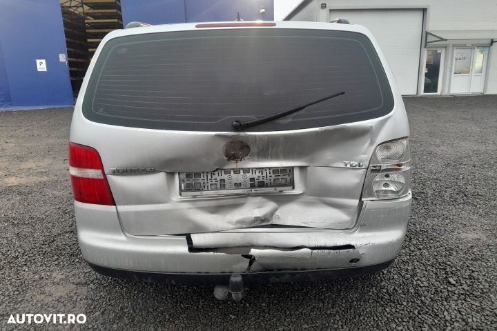 Jante tabla cu anvelope 15 - set 195/65 R15 KBA43929 6JX15H2 ET47 195 - 10