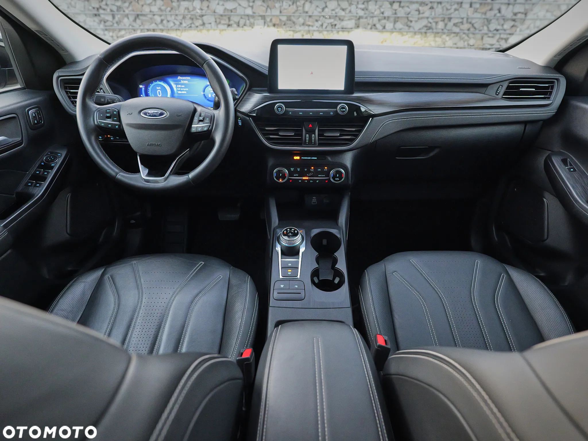 Ford Kuga 2.5 FHEV FWD Vignale - 28