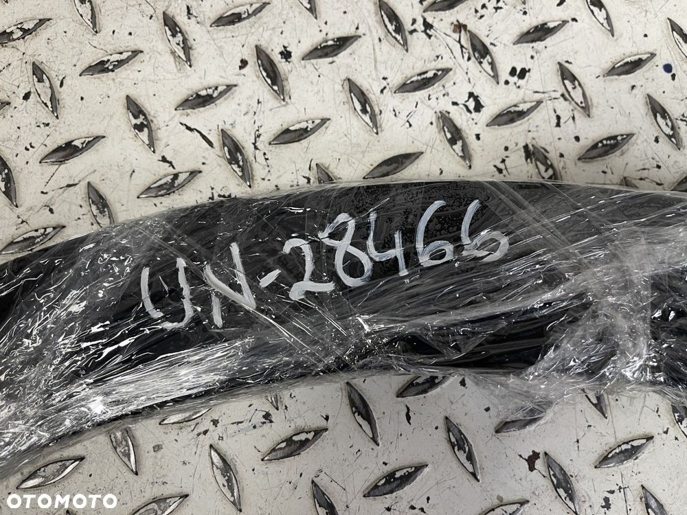ŁADNA LISTWA BŁOTNIKA PRAWY TYŁ OPEL GRANDLAND X LIFT 21-25 PRAWA TYLNA 9840792177 - 10