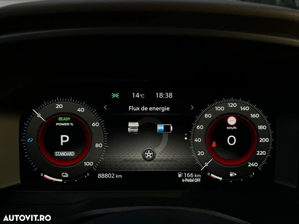 Nissan X-Trail ver-epower-5-locuri-n--connecta - 33