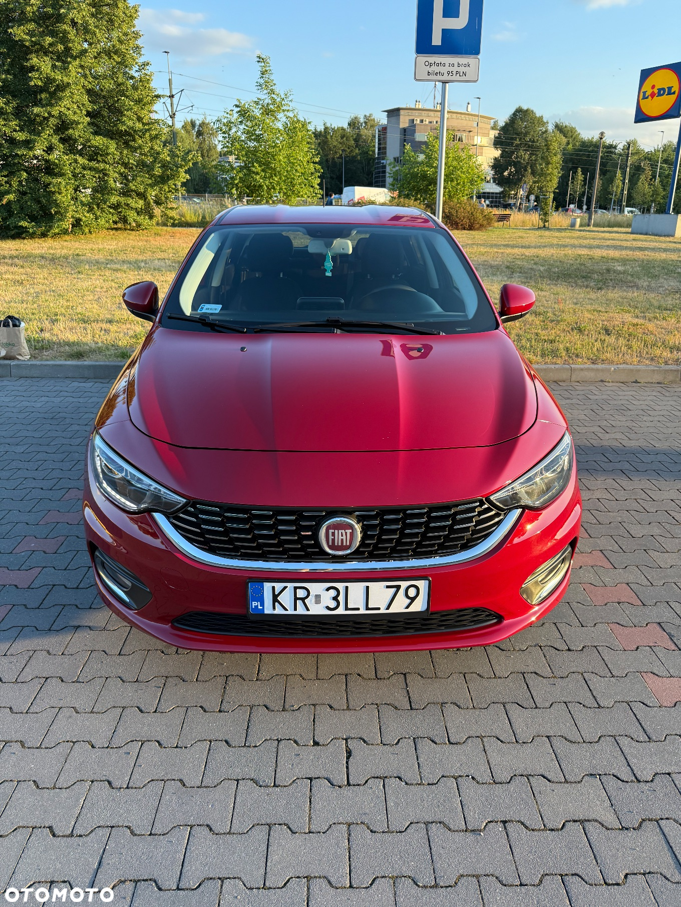 Fiat Tipo 1.4 16v Lounge - 3