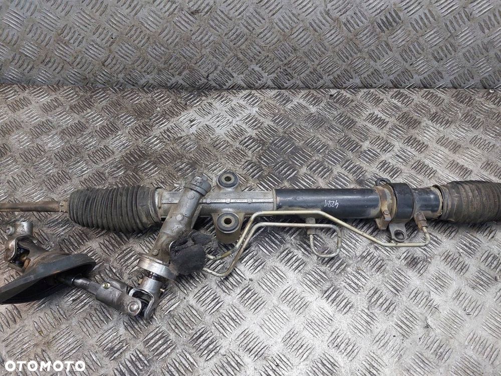 MAGLOWNICA PRZEKŁADNIA KIEROWNICZA MAZDA 626 V EU EUROPA - 5