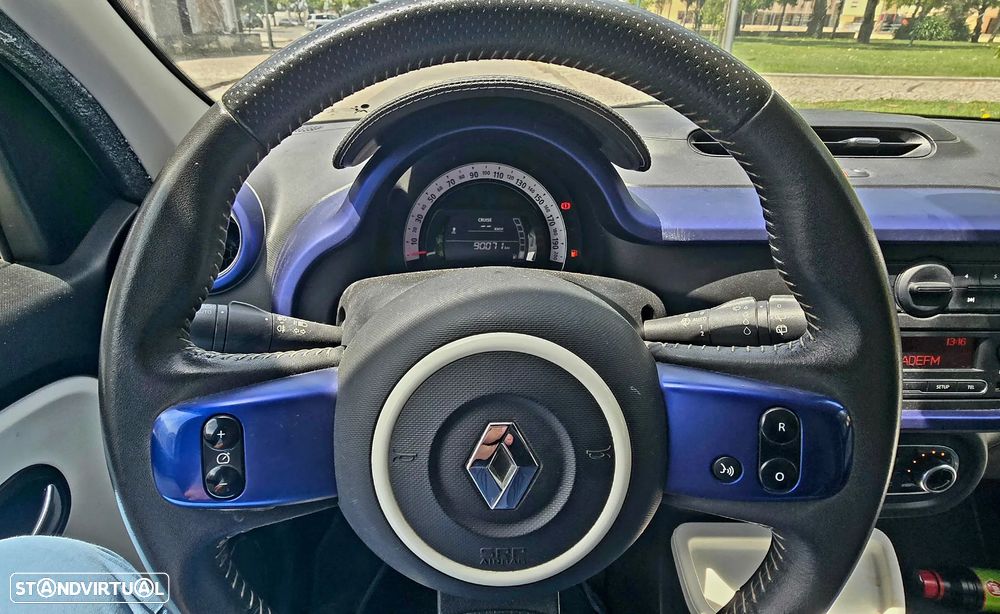 Renault Twingo 0.9 TCe Exclusive - 12