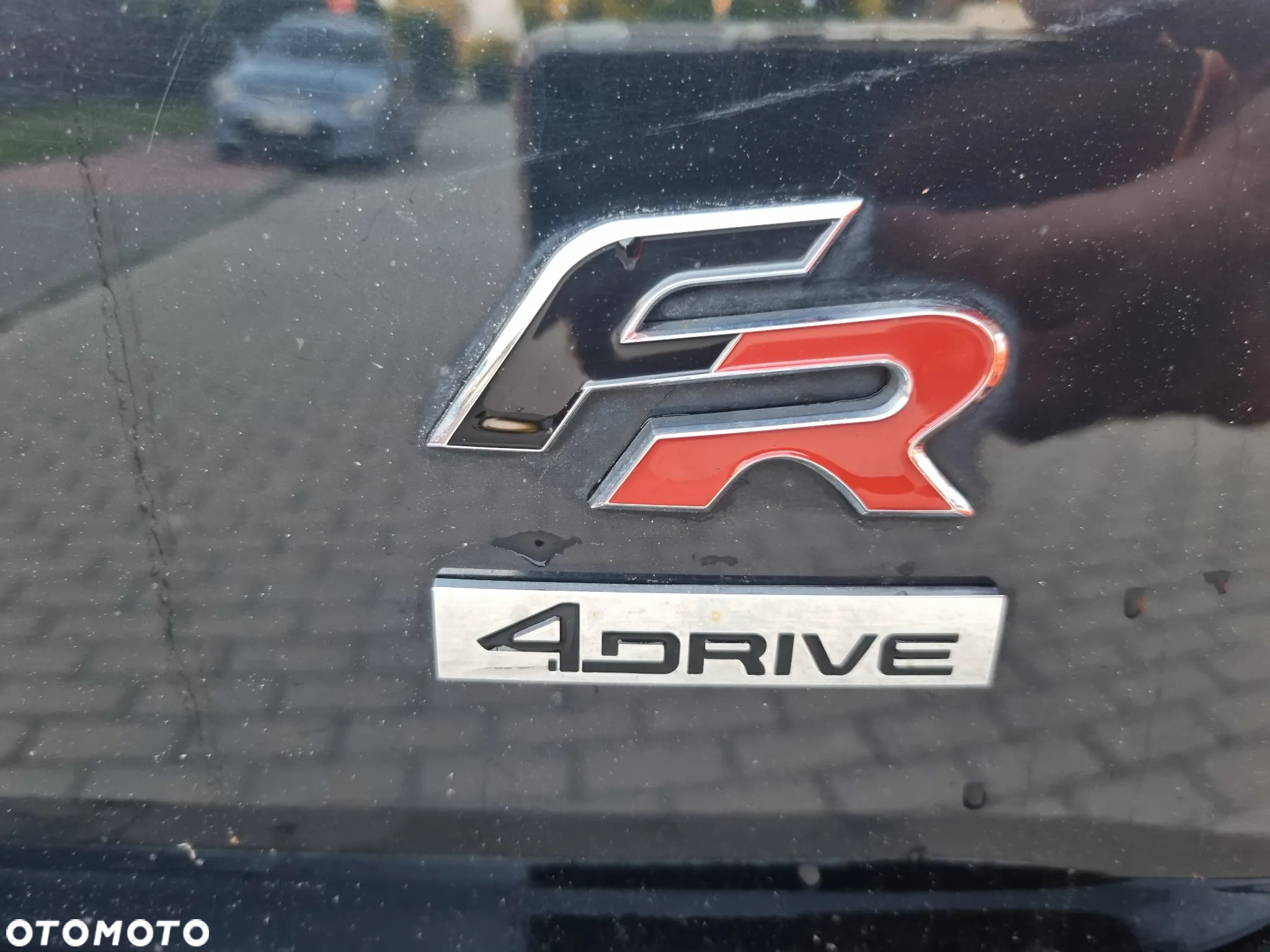 Seat Ateca 2.0 TSI 4Drive DSG OPF FR BLACK EDITION - 30