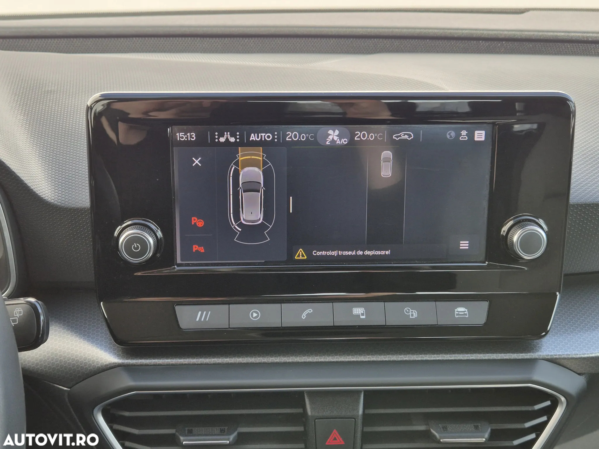 Seat Leon 1.5 TSI Style - 30