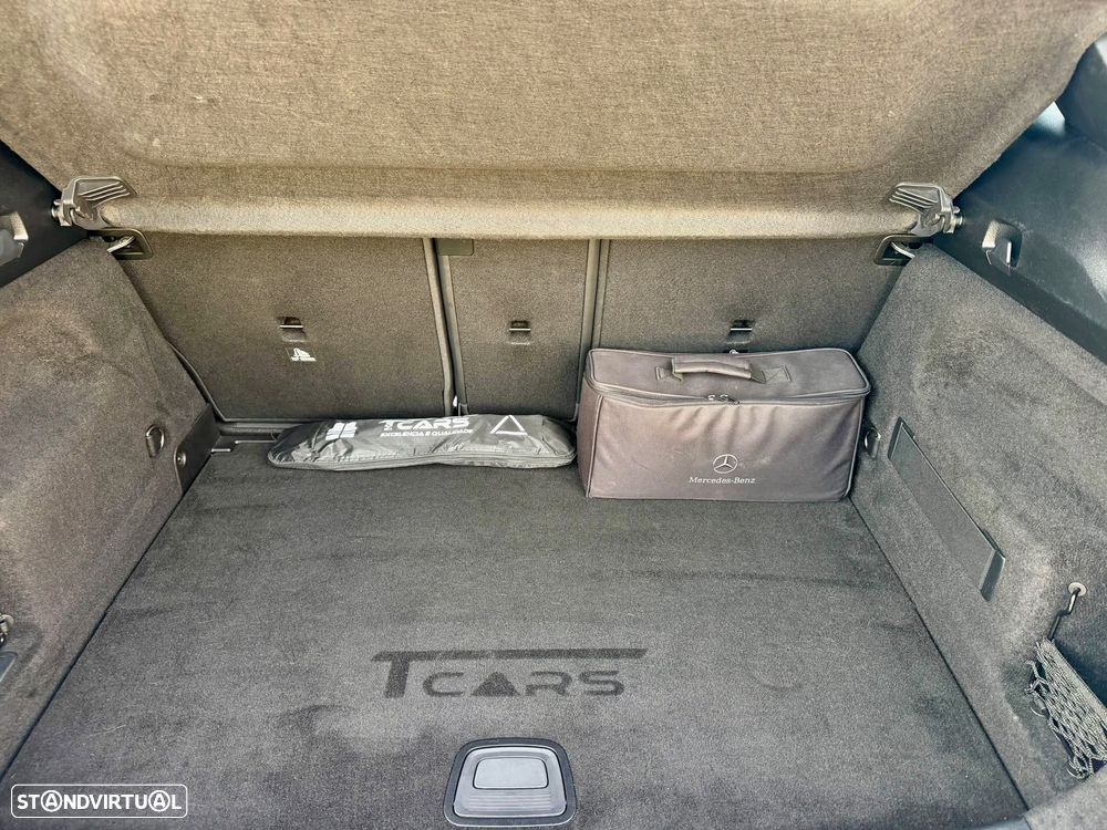 Mercedes-Benz GLA 250 e AMG Line - 35