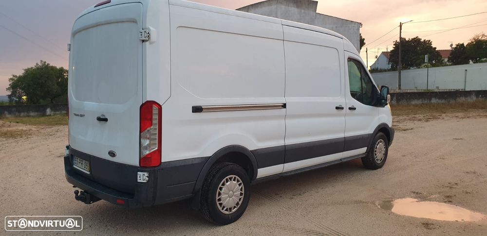 Ford Transit 330 L3 H3 2.2 TDCi Trend - 5