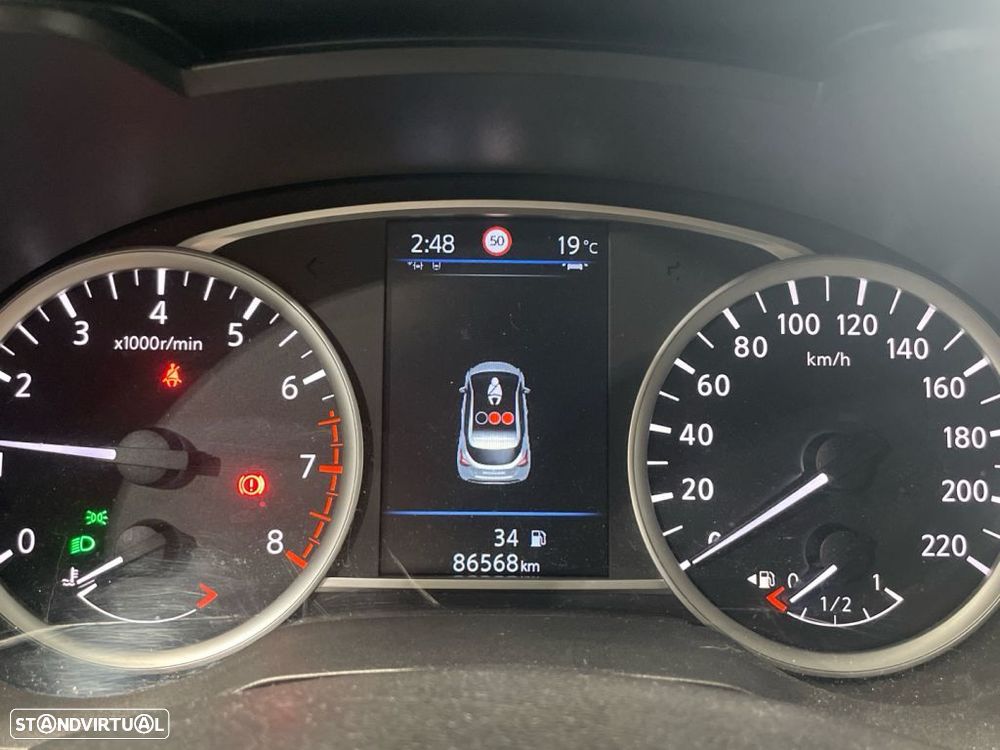 Nissan Micra 1.0 IG-T Tekna - 3