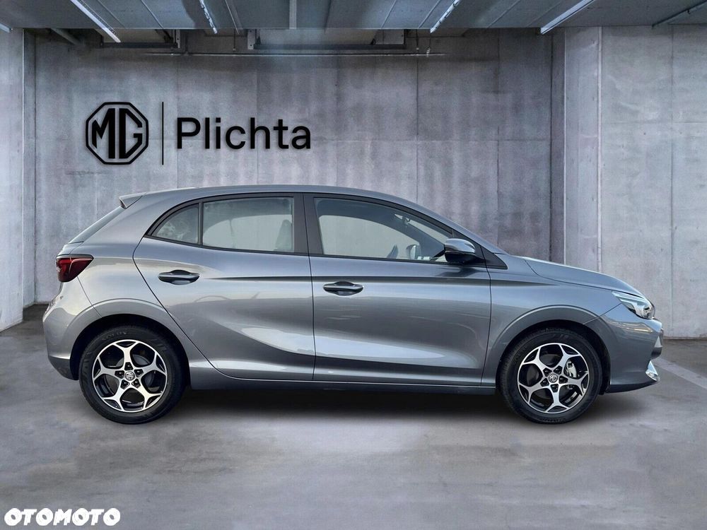 MG MG3 - 7