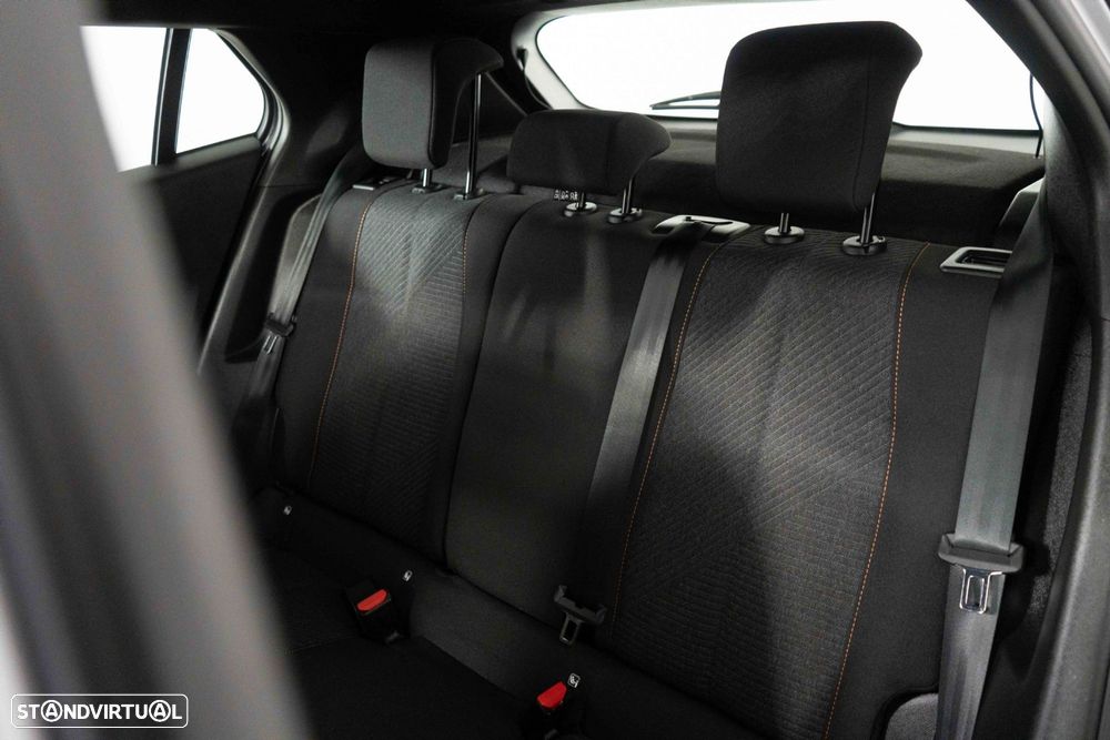 Peugeot 2008 1.2 PureTech Style - 11