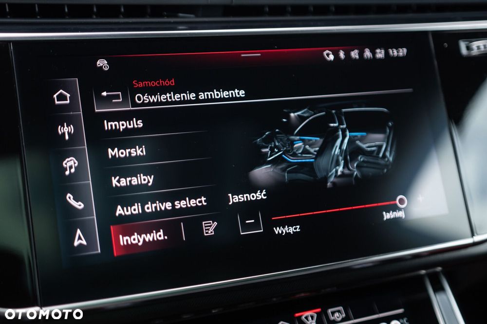 Audi RS Q8 TFSI Quattro Tiptronic Performance - 39