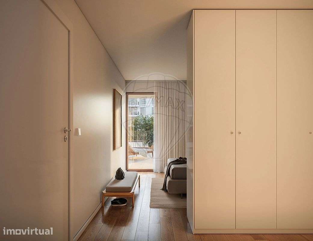 Apartamento T3 para venda - Grande imagem: 5/16