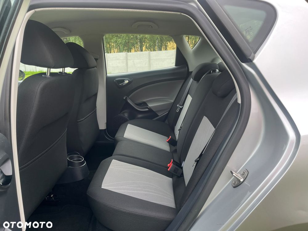 Seat Ibiza 1.2 TSI Style Salsa - 29