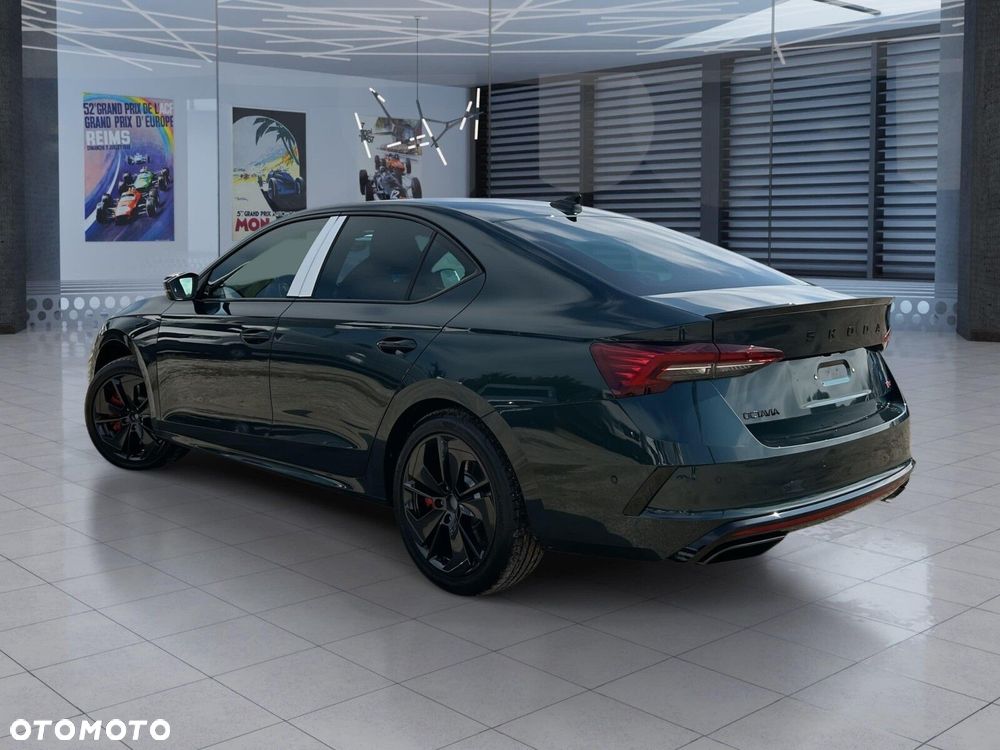 Skoda Octavia - 13