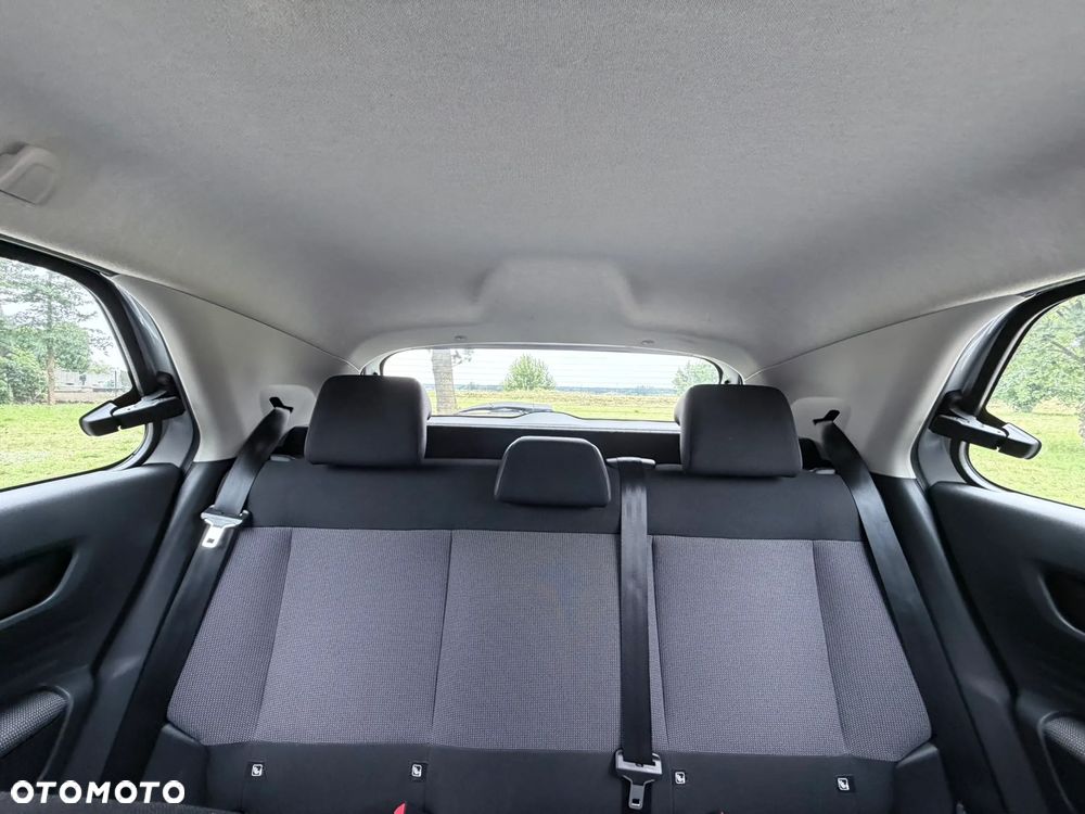 Citroën C4 Cactus 1.2 PureTech Feel Edition S&S ETG - 8