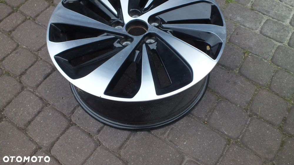 Felga Aluminiowa 7,5x19 BYD SEAL  SA3HK-3101010 - 5