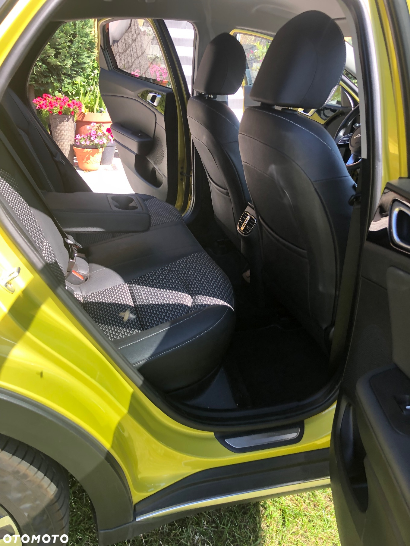 Kia XCeed 1.5 T-GDI L - 25