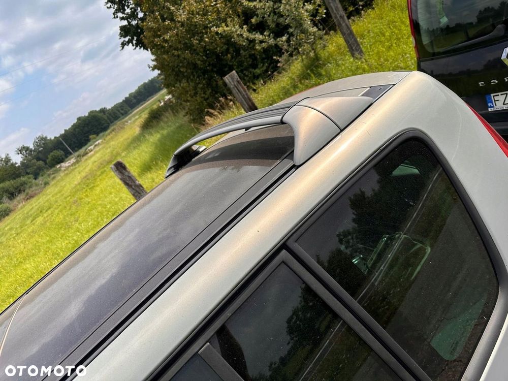 RENAULT ESPACE IV 4 RELINGI CENA ZA 2 SZTUKI - 1