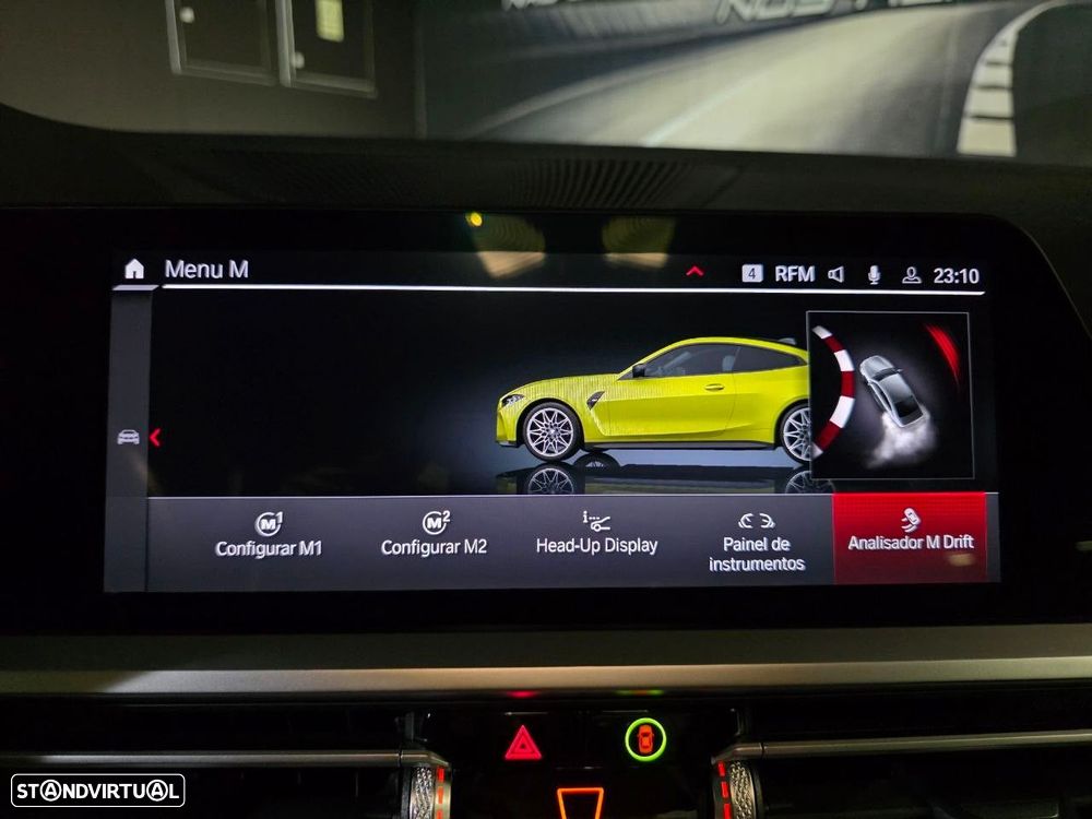BMW M4 Competition - 56