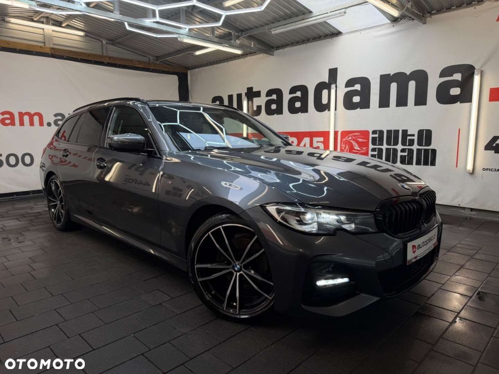 BMW Seria 3 - 17