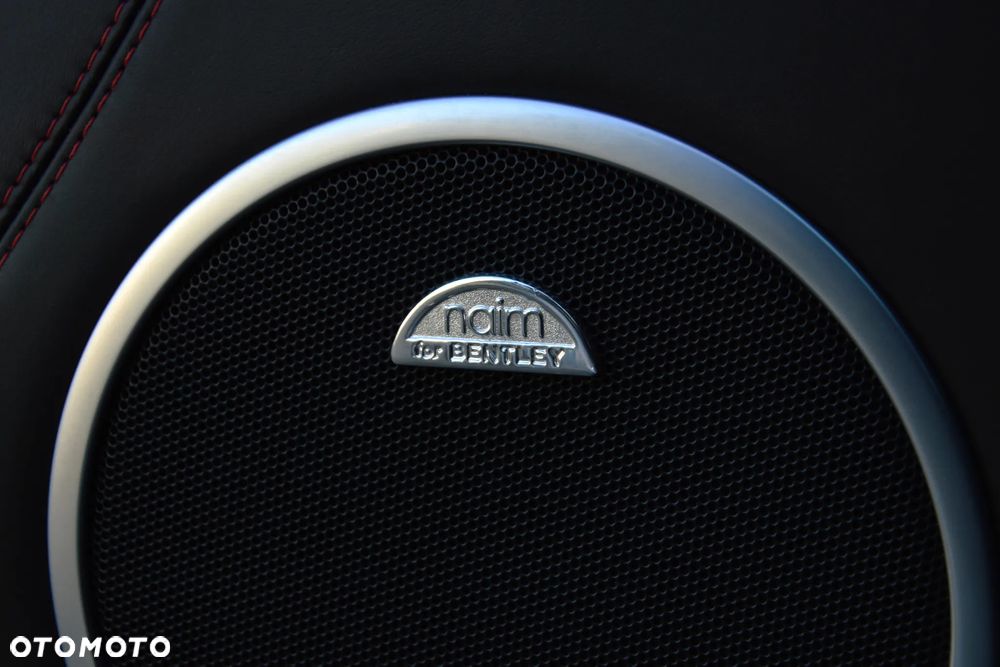 Bentley Continental GT - 25