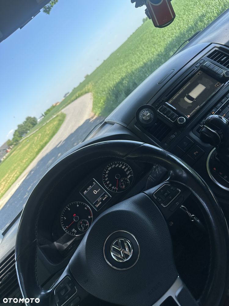 Volkswagen Multivan - 3