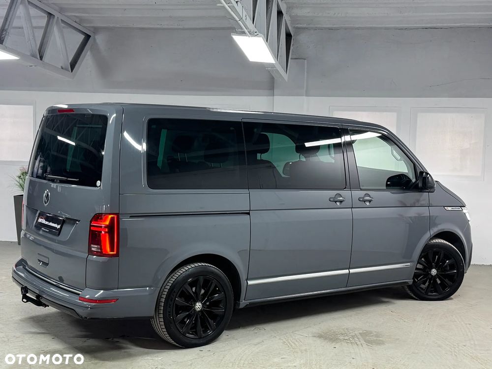 Volkswagen Multivan 2.0 BiTDI L1 Highline 4Motion DSG - 26