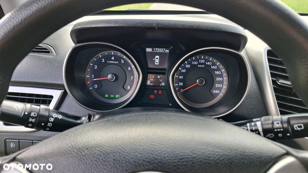 Hyundai i30 1.4 Trend - 31