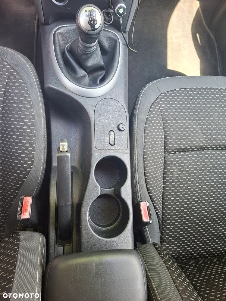 Nissan Qashqai - 18