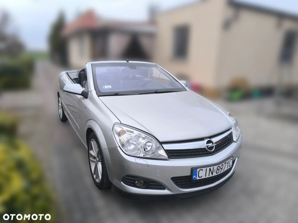 Opel Astra 1.9 CDTI Edition - 15