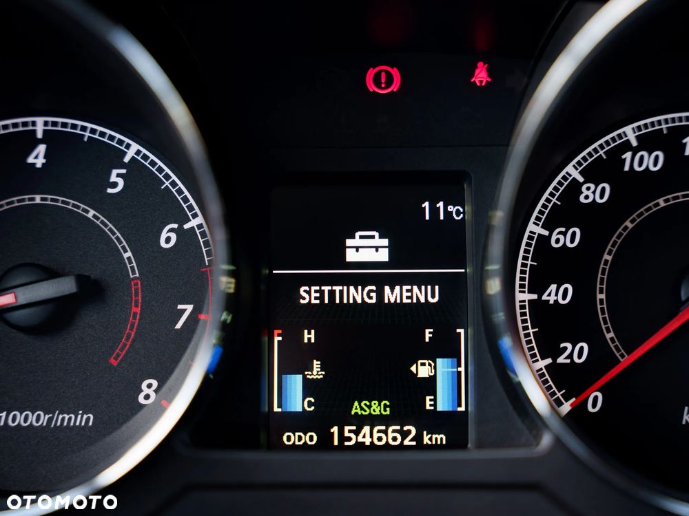 Mitsubishi ASX 1.6 Intense Plus - 26