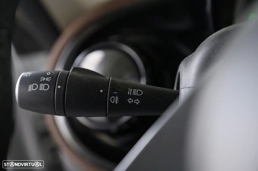 Smart ForFour 1.0 Passion 71 Aut. - 39