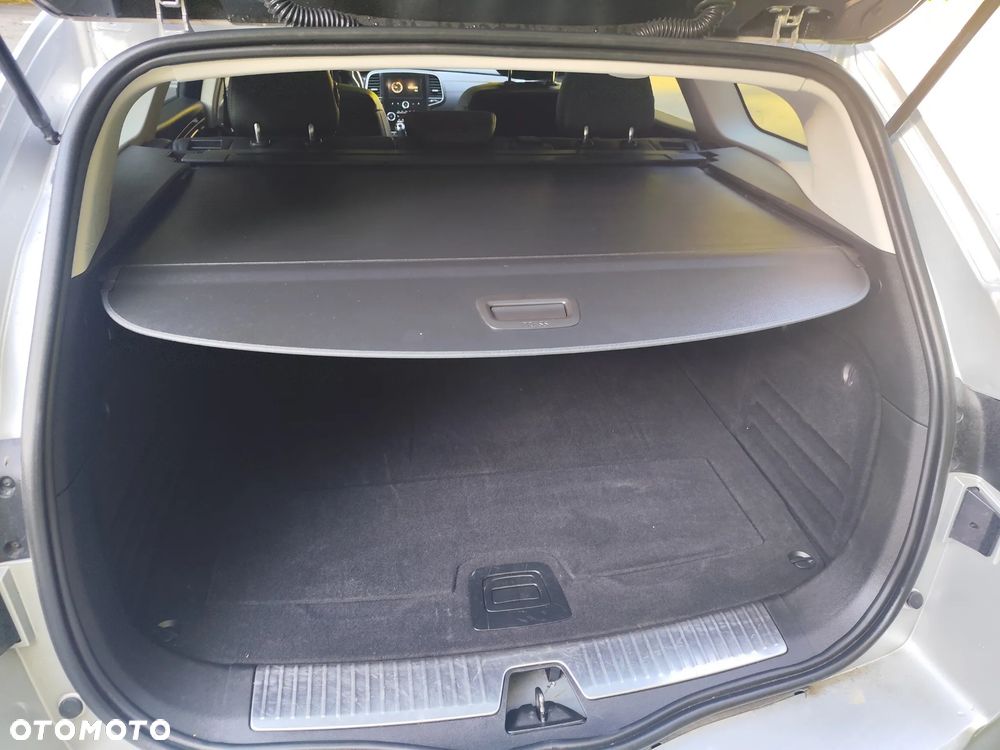 Renault Talisman BLUE dCi 120 LIFE - 20