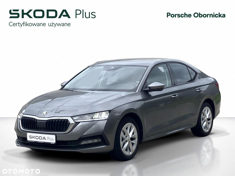 Skoda Octavia 1.5 TSI ACT Ambition - 2