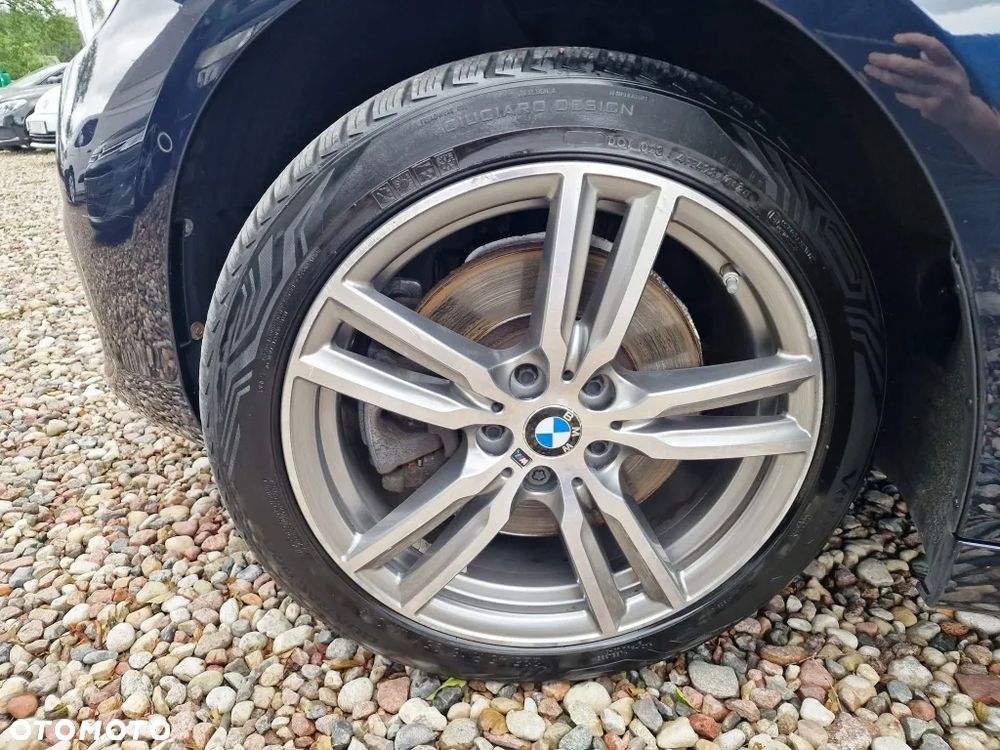 BMW Seria 2 - 20